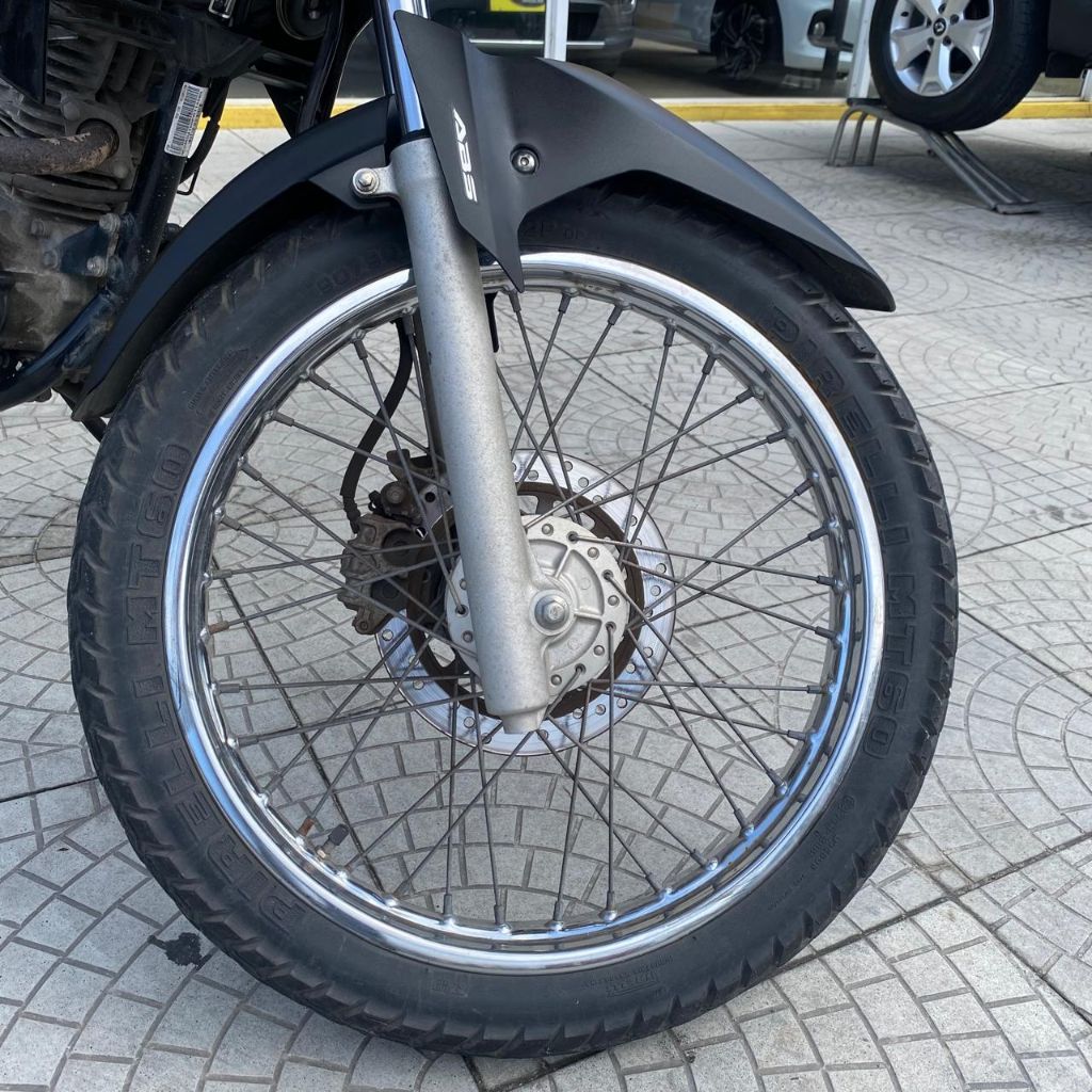XRE 190/ Flex — foto 14