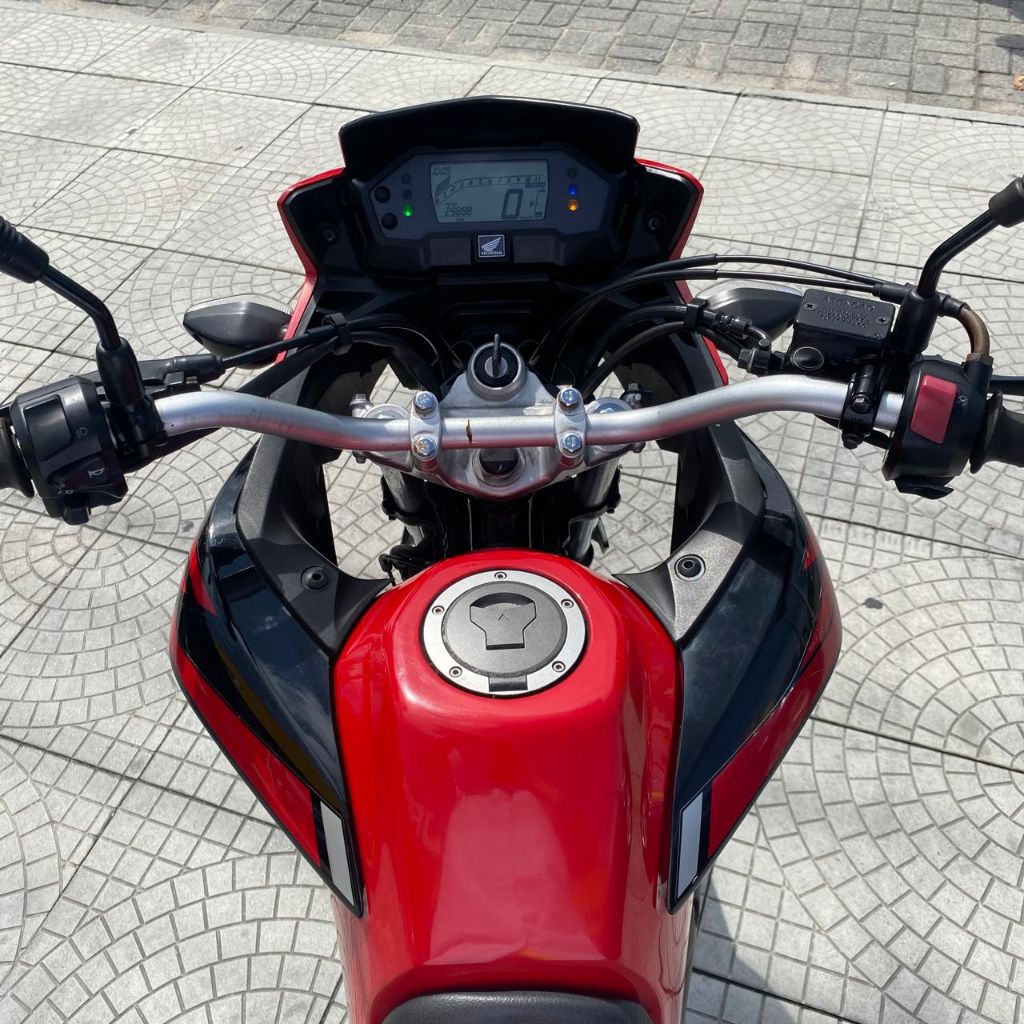 XRE 190/ Flex — foto 7