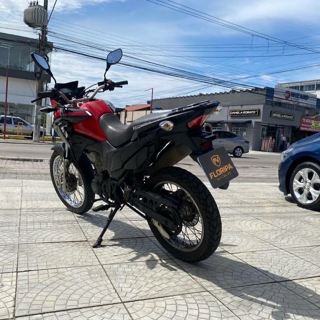 XRE 190/ Flex — foto 5