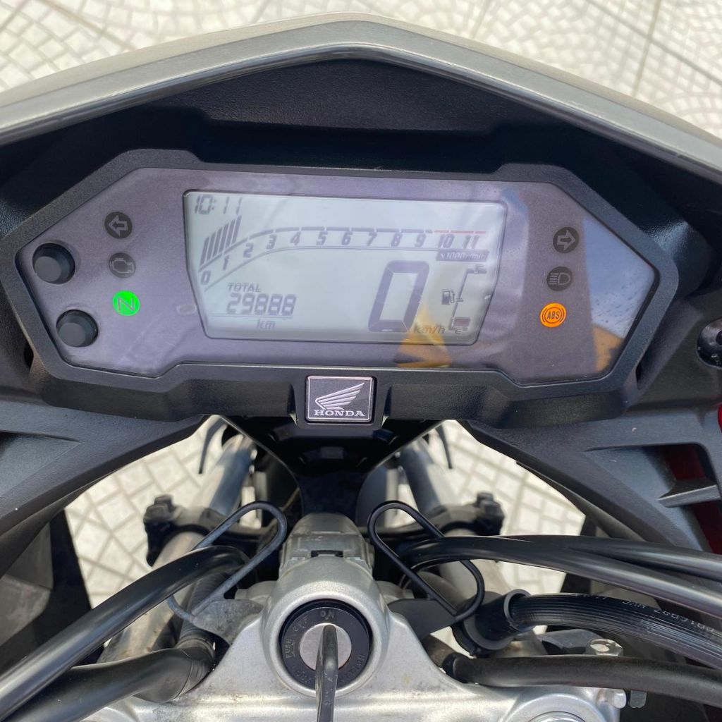 XRE 190/ Flex — foto 10