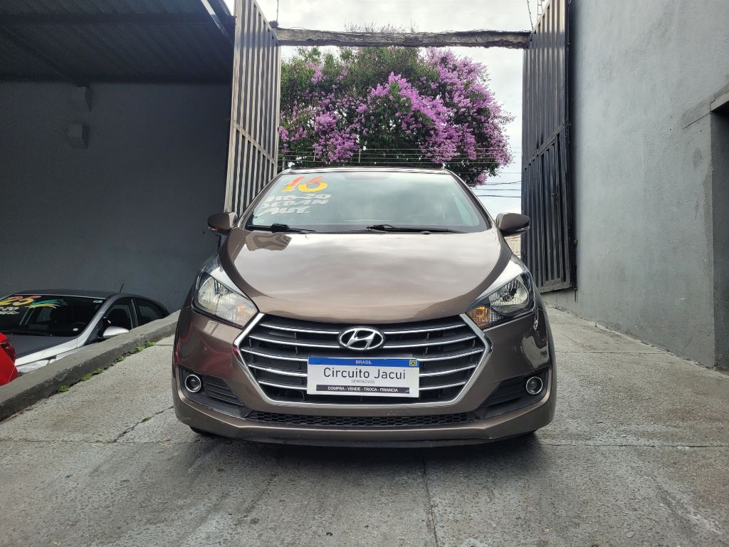 HB20S C.Style/C.Plus1.6 Flex 16V Aut. 4p — foto 2