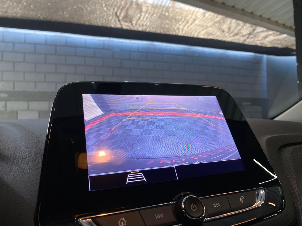 ONIX HATCH LT 1.0 12V Flex 5p Mec. — foto 10