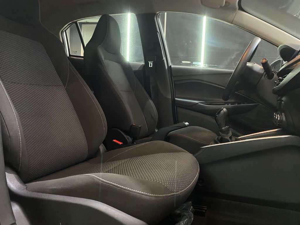 ONIX HATCH LT 1.0 12V Flex 5p Mec. — foto 15