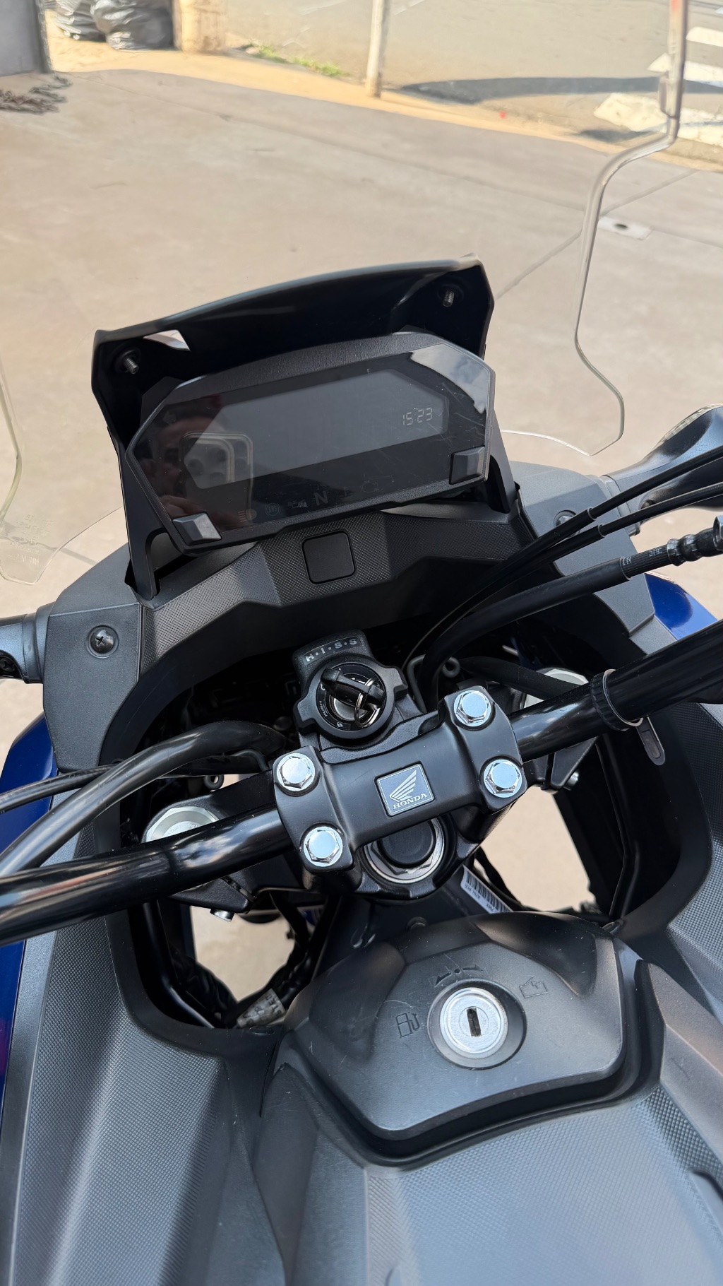 NC 750X/NC 750X ABS — foto 3