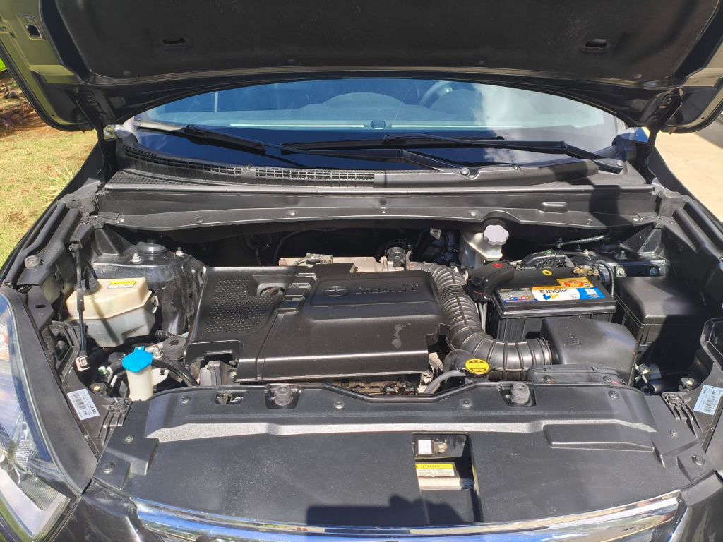 T6 2.0 JET Flex 5p Mec. — foto 2