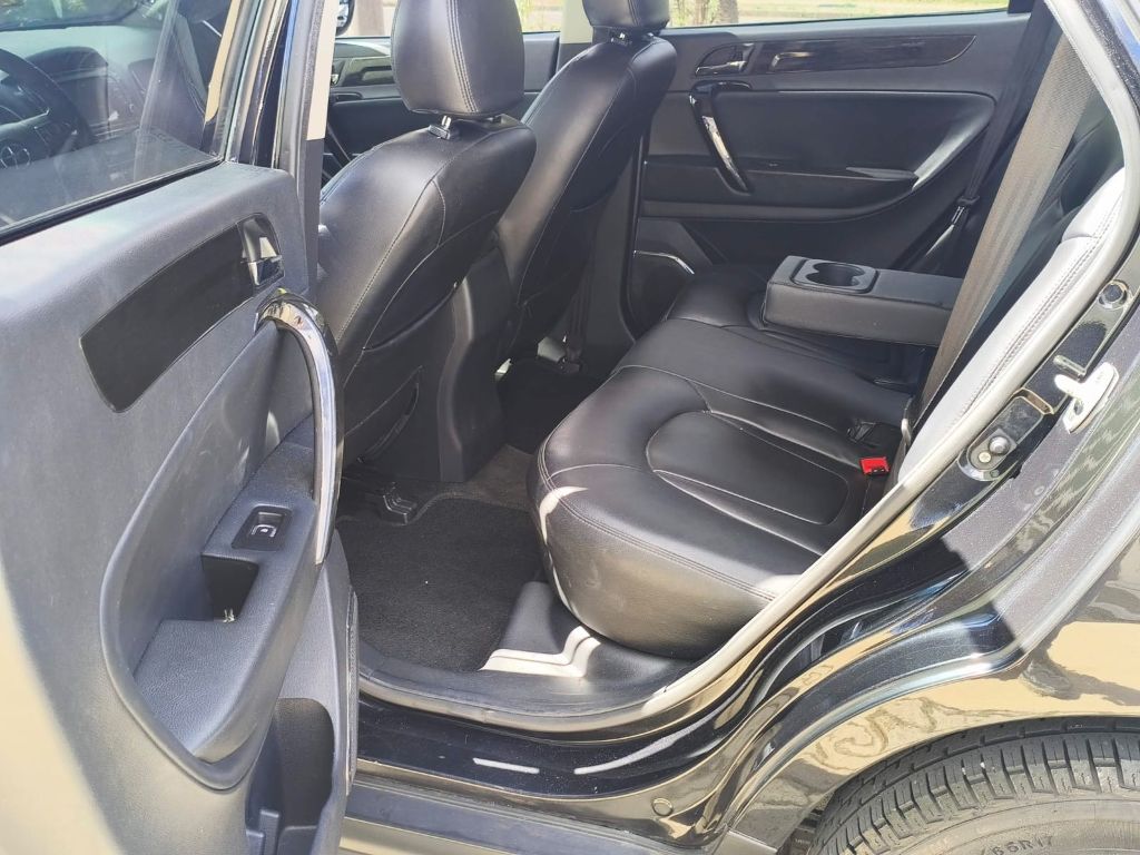T6 2.0 JET Flex 5p Mec. — foto 6