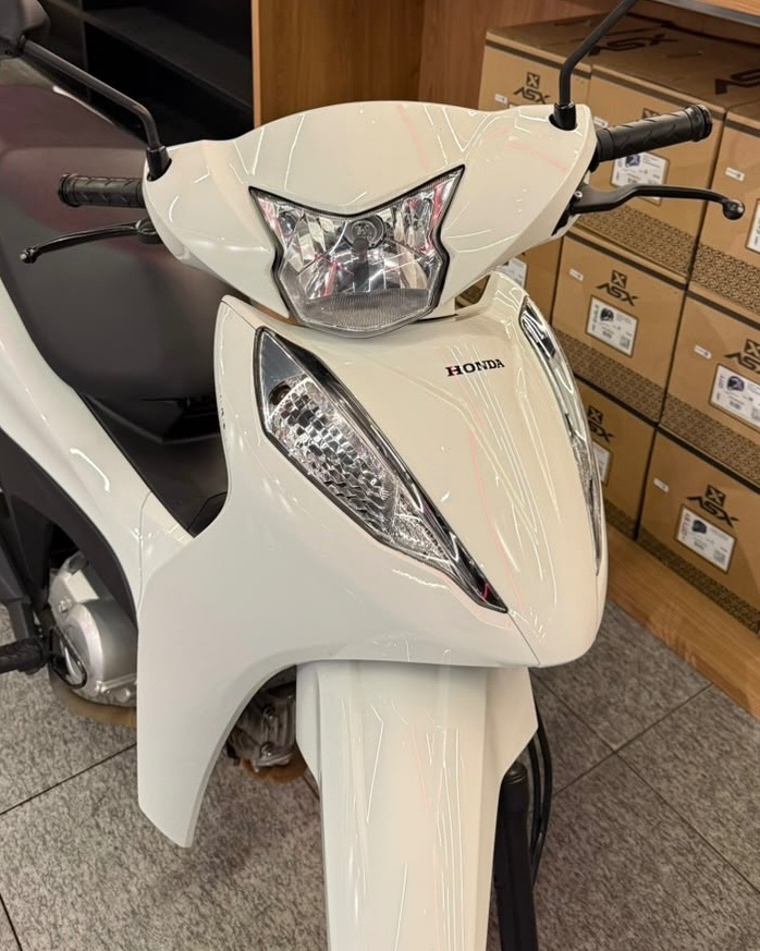 BIZ 125 ES/ 125 ES FLEX — foto 5