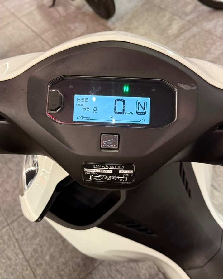 BIZ 125 ES/ 125 ES FLEX — foto 3
