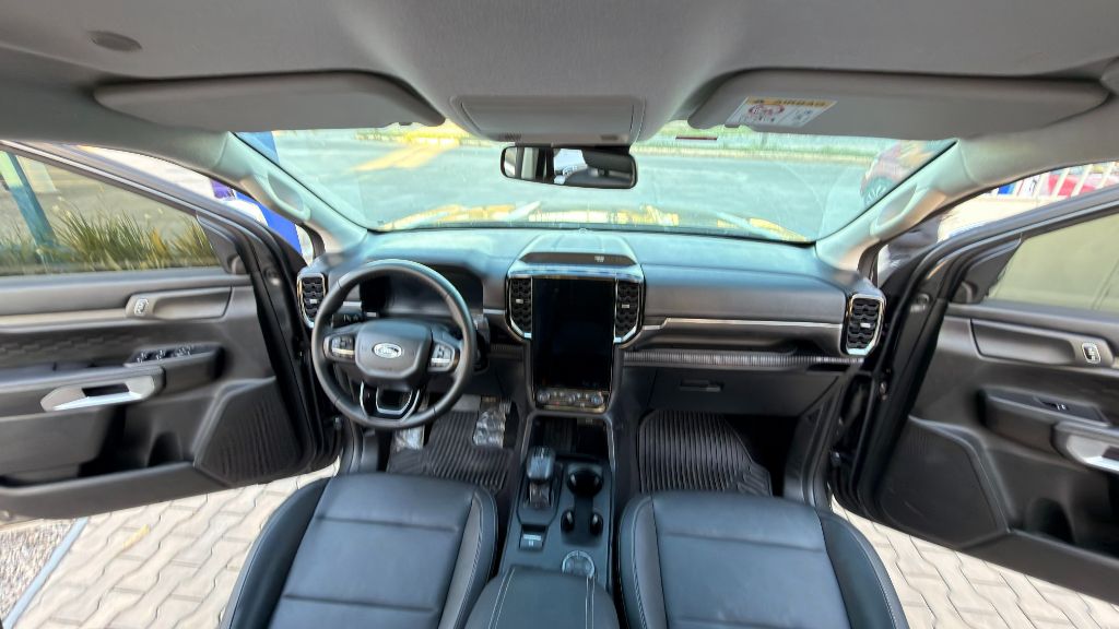 Ranger Limited+ 3.0 V6 4x4 CD TB Die Aut — foto 8