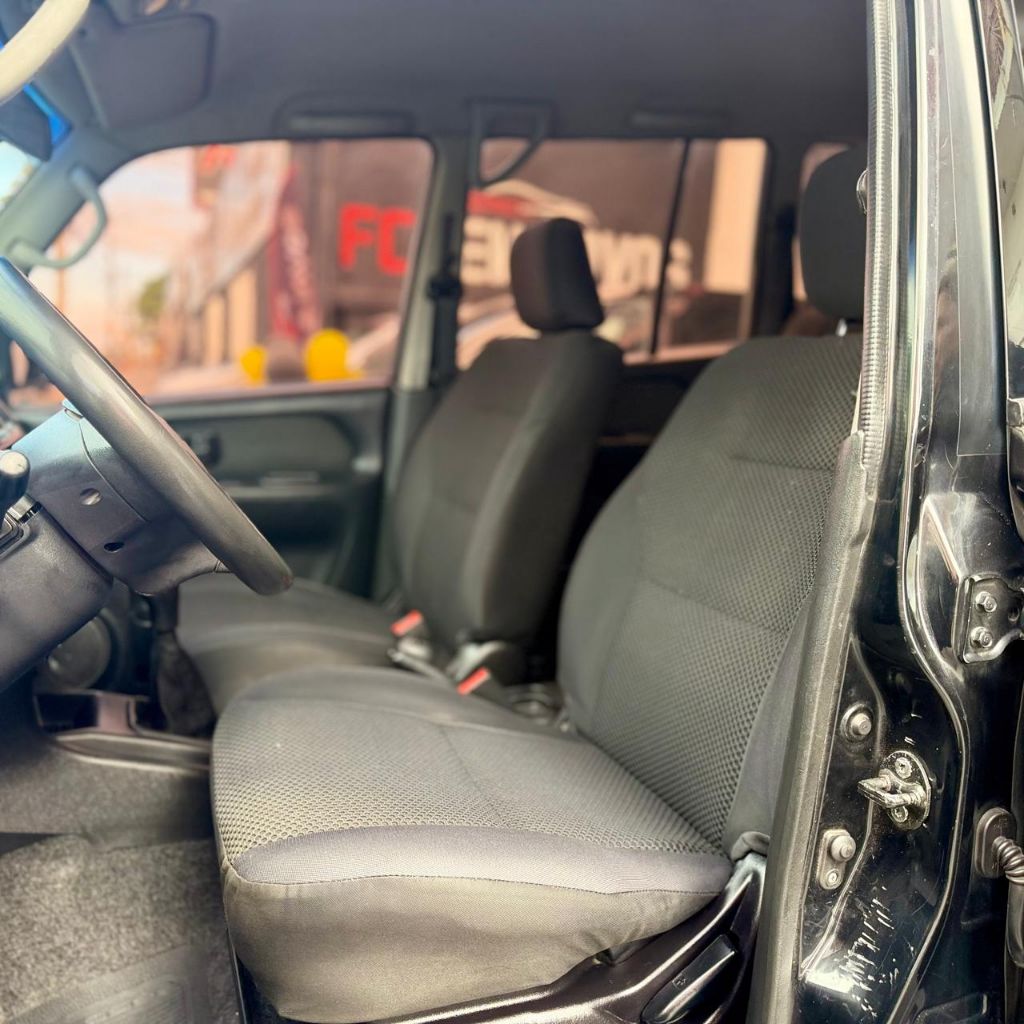 Pajero TR4 2.0/ 2.0 Flex 16V 4x4 Mec. — foto 15
