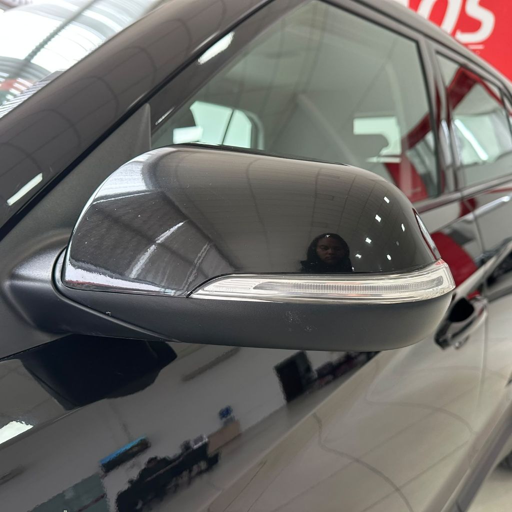 Creta Attitude 1.6 16V Flex Aut. - foto 15