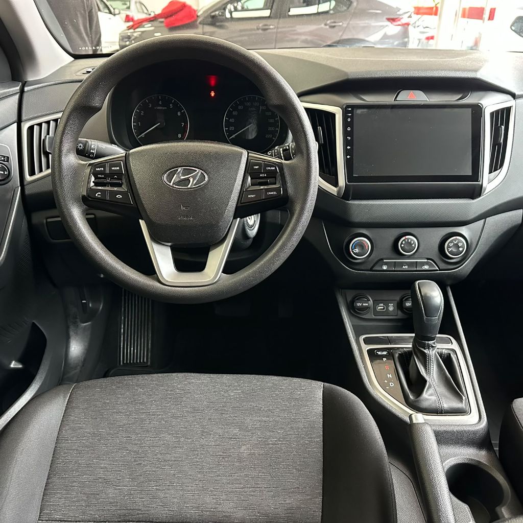 Creta Attitude 1.6 16V Flex Aut. - foto 9