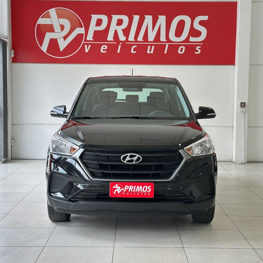 Creta Attitude 1.6 16V Flex Aut. - foto 2