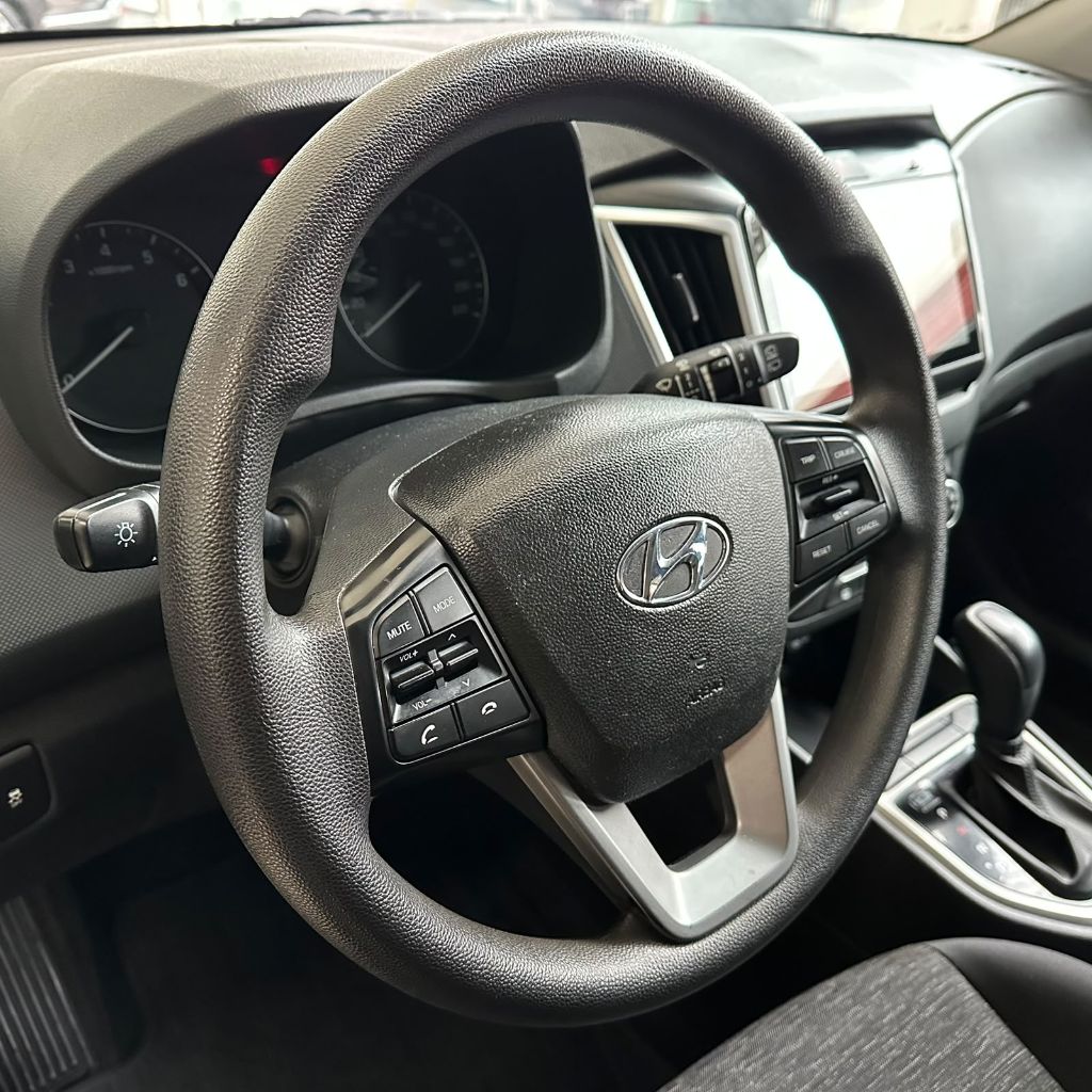 Creta Attitude 1.6 16V Flex Aut. - foto 10