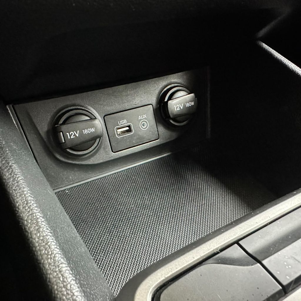 Creta Attitude 1.6 16V Flex Aut. - foto 14