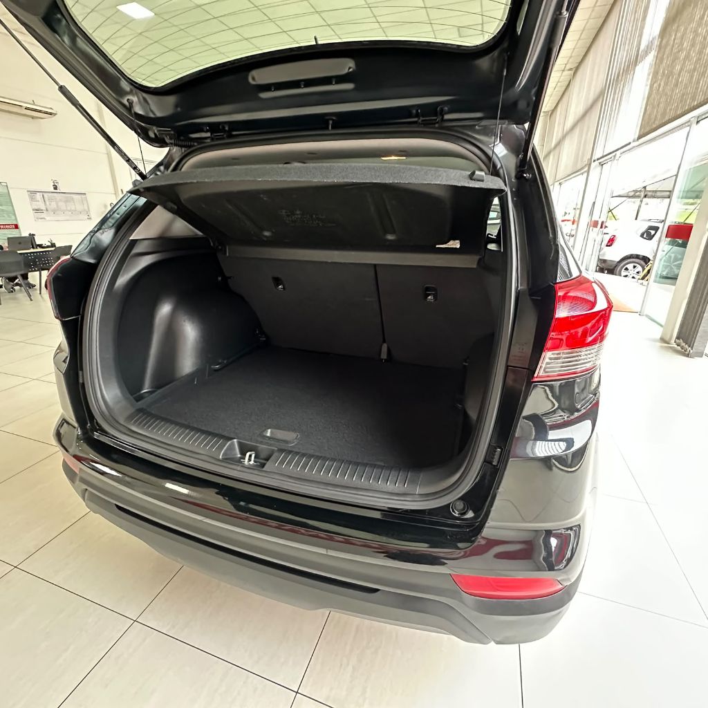 Creta Attitude 1.6 16V Flex Aut. - foto 7