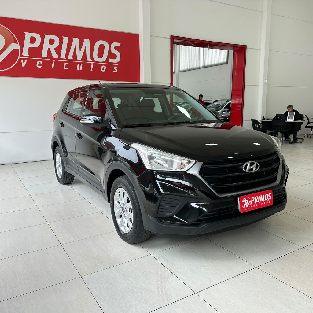 Creta Attitude 1.6 16V Flex Aut. - foto 3