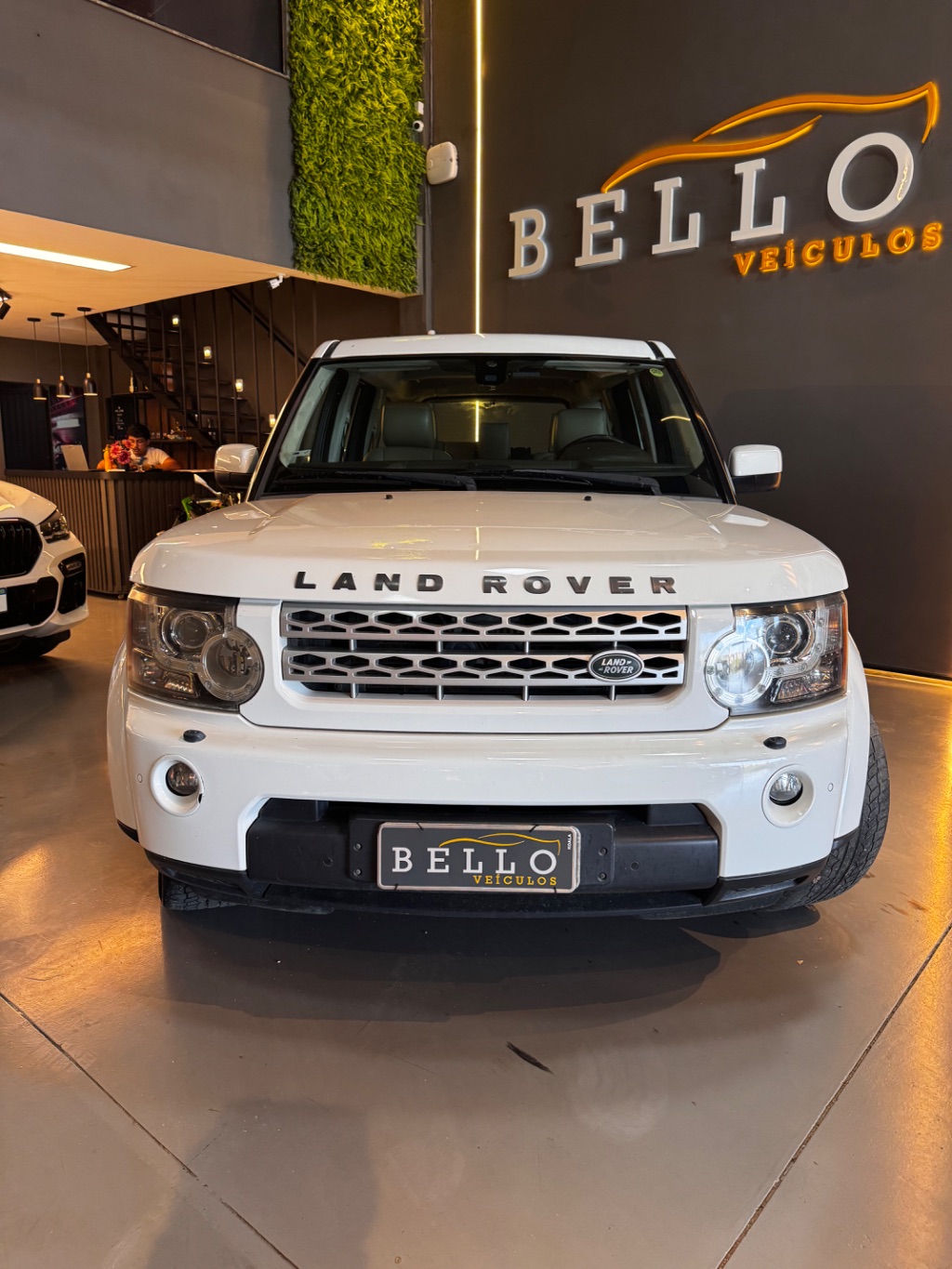 Discovery4 HSE 3.0 4x4 TDV6/SDV6 Die.Aut — foto 2
