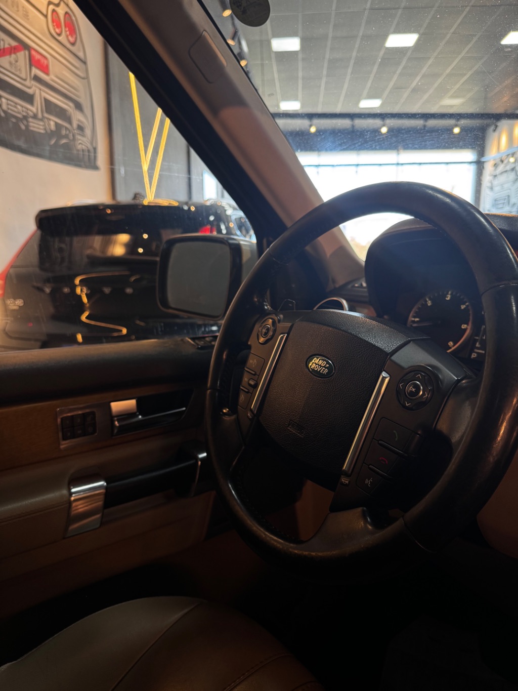 Discovery4 HSE 3.0 4x4 TDV6/SDV6 Die.Aut — foto 3