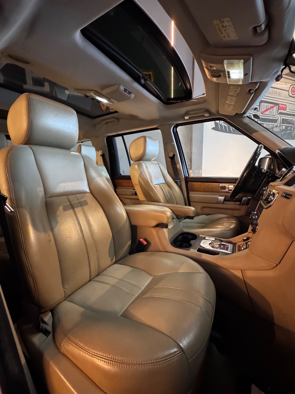Discovery4 HSE 3.0 4x4 TDV6/SDV6 Die.Aut — foto 6