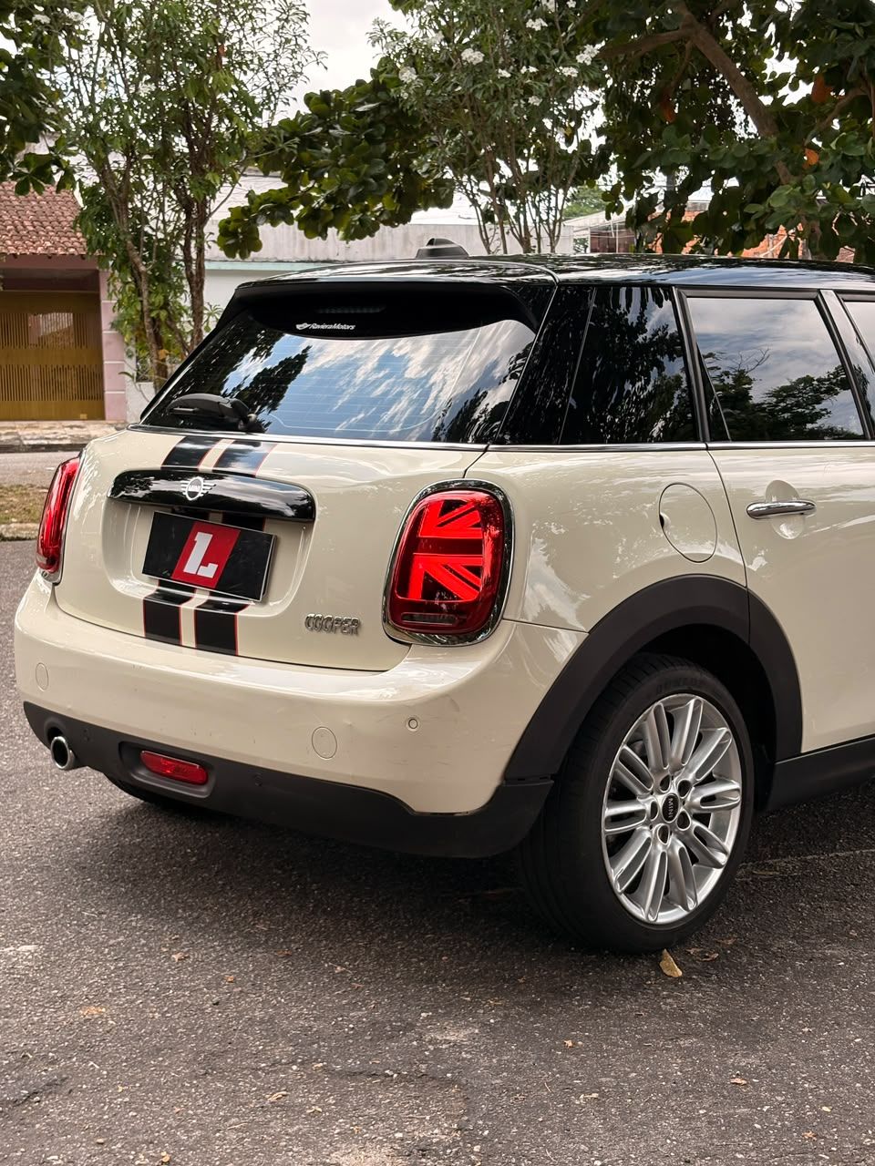 COOPER 1.5 Turbo 12V 5p Aut. — foto 5