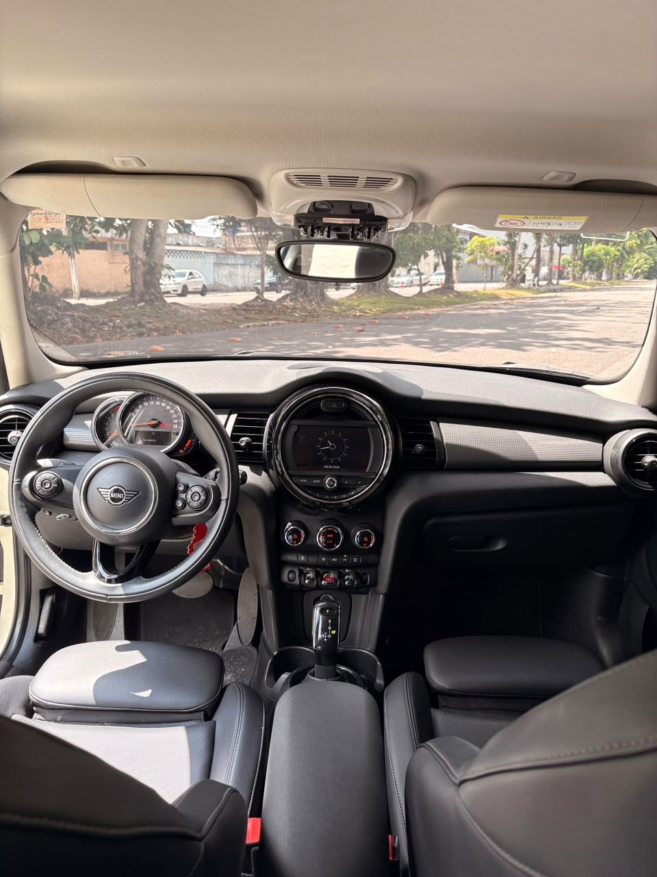 COOPER 1.5 Turbo 12V 5p Aut. — foto 9