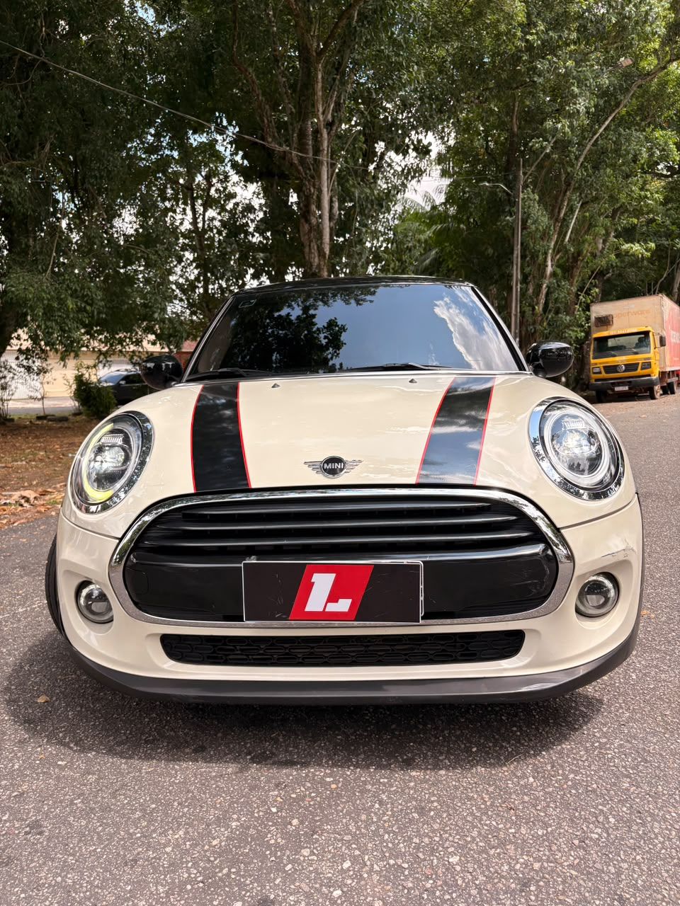 COOPER 1.5 Turbo 12V 5p Aut. — foto 2