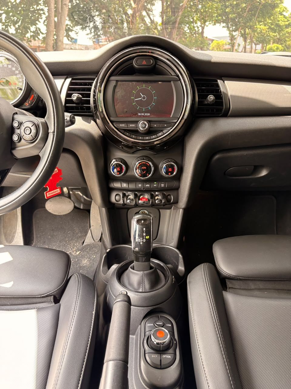 COOPER 1.5 Turbo 12V 5p Aut. — foto 11