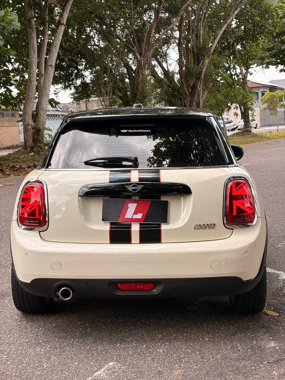 COOPER 1.5 Turbo 12V 5p Aut. — foto 4