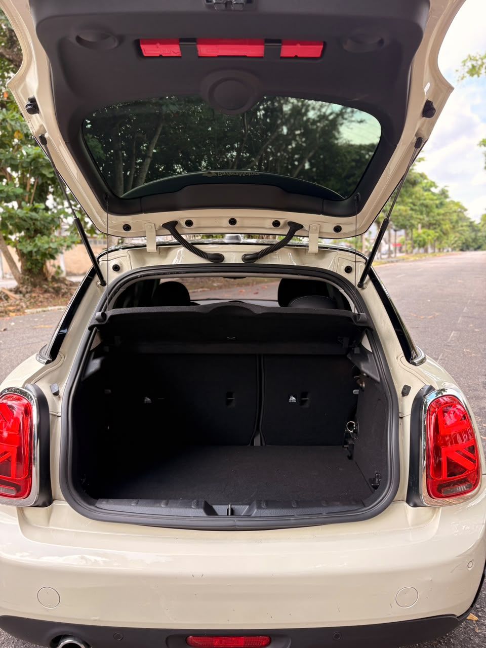COOPER 1.5 Turbo 12V 5p Aut. — foto 8