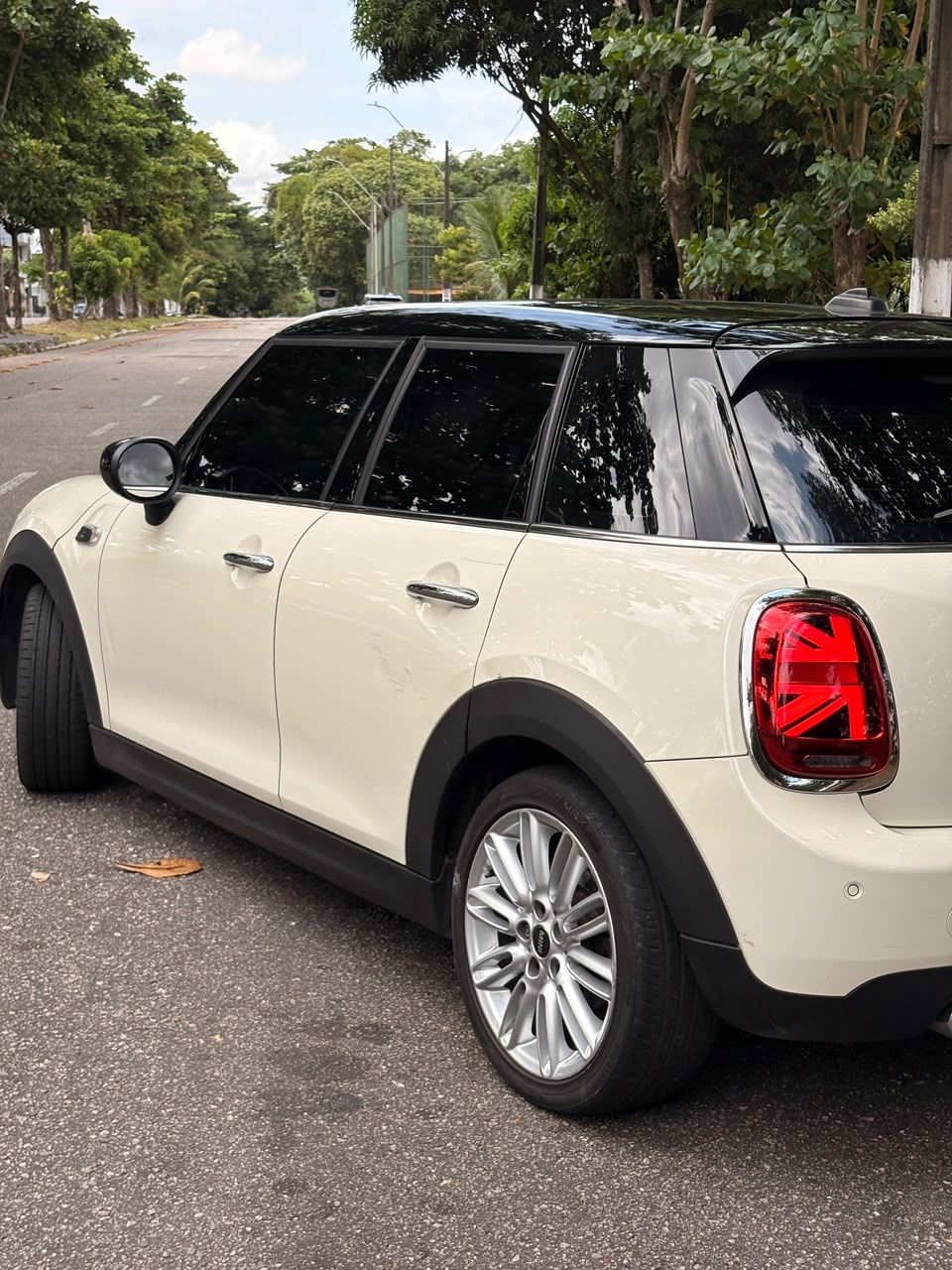 COOPER 1.5 Turbo 12V 5p Aut. — foto 7