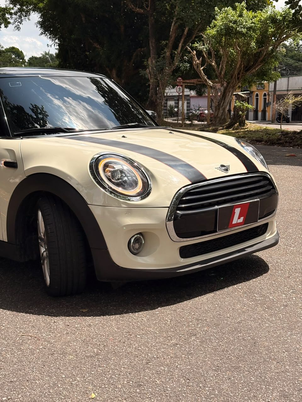 COOPER 1.5 Turbo 12V 5p Aut. — foto 3