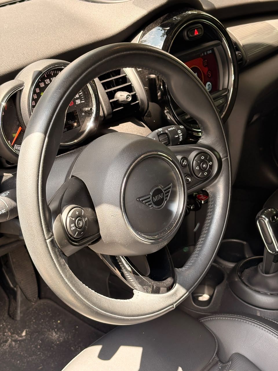 COOPER 1.5 Turbo 12V 5p Aut. — foto 10