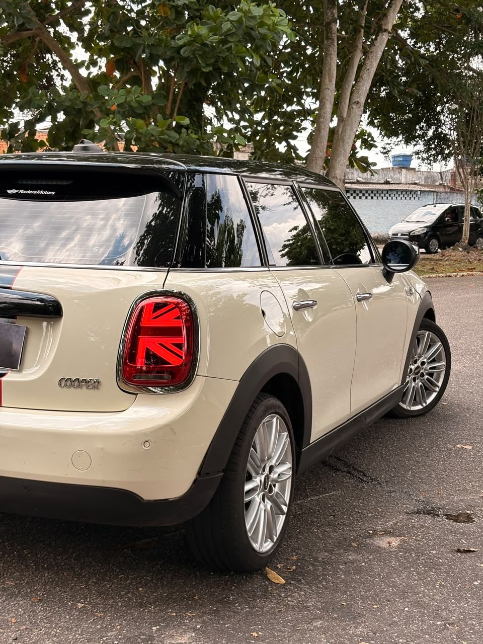 COOPER 1.5 Turbo 12V 5p Aut. — foto 6