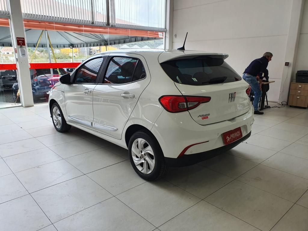 ARGO DRIVE GSR 1.3 8V Flex - foto 6