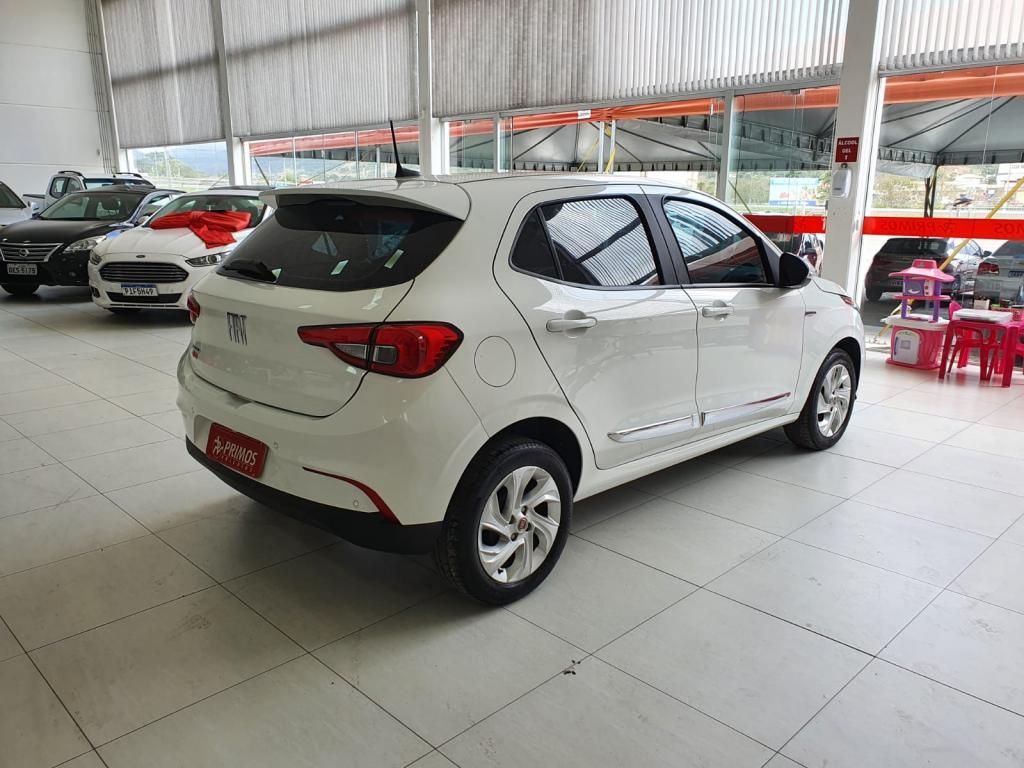 ARGO DRIVE GSR 1.3 8V Flex - foto 5