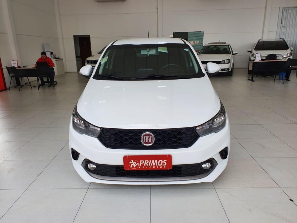 ARGO DRIVE GSR 1.3 8V Flex - foto 2