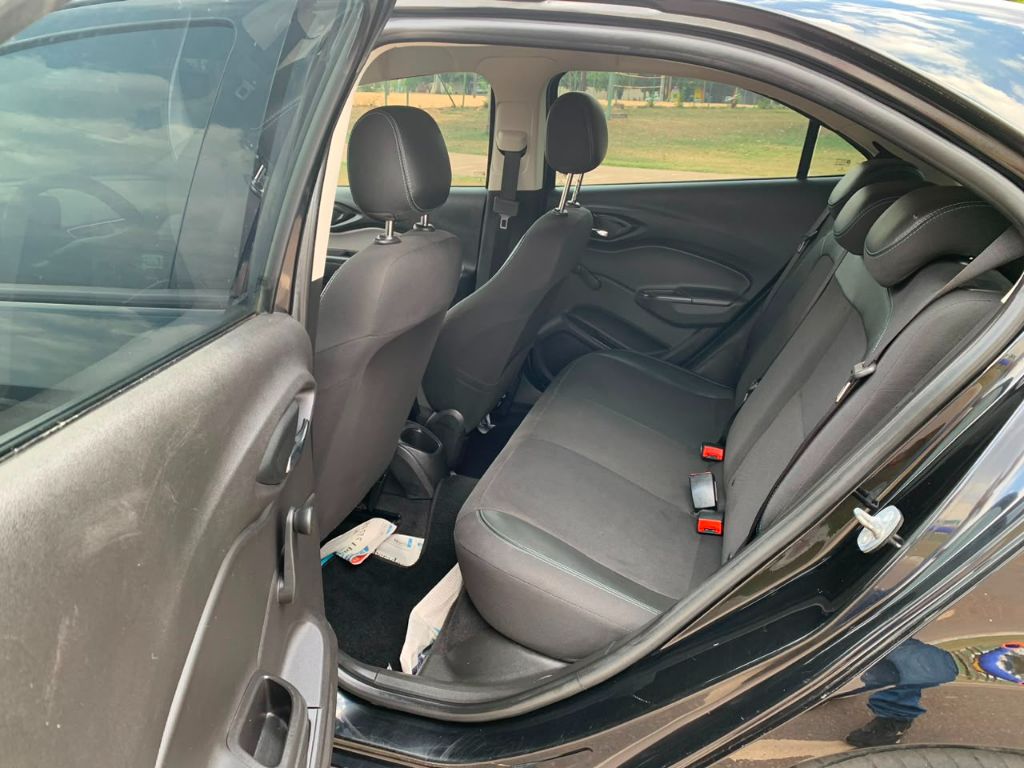 ONIX HATCH LT 1.0 8V FlexPower 5p Mec. — foto 12