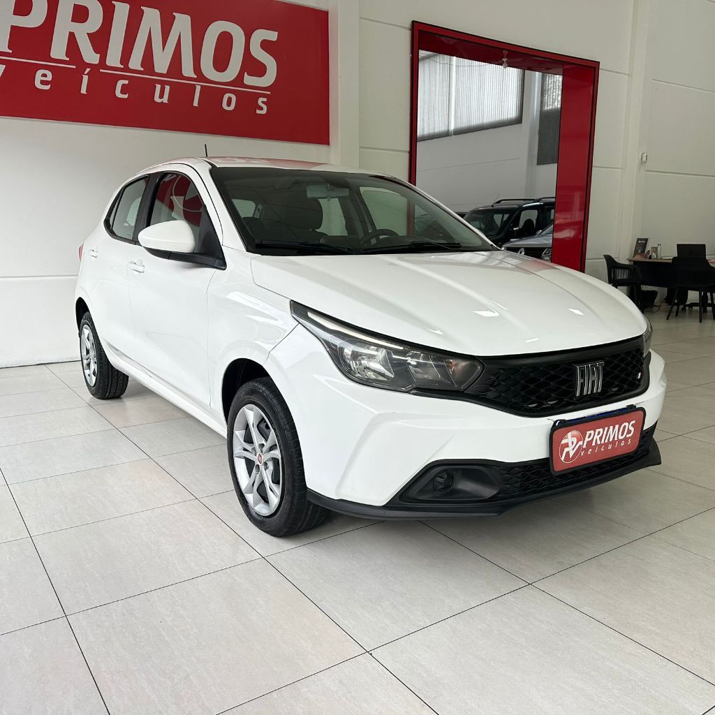 ARGO DRIVE 1.0 6V Flex - foto 3