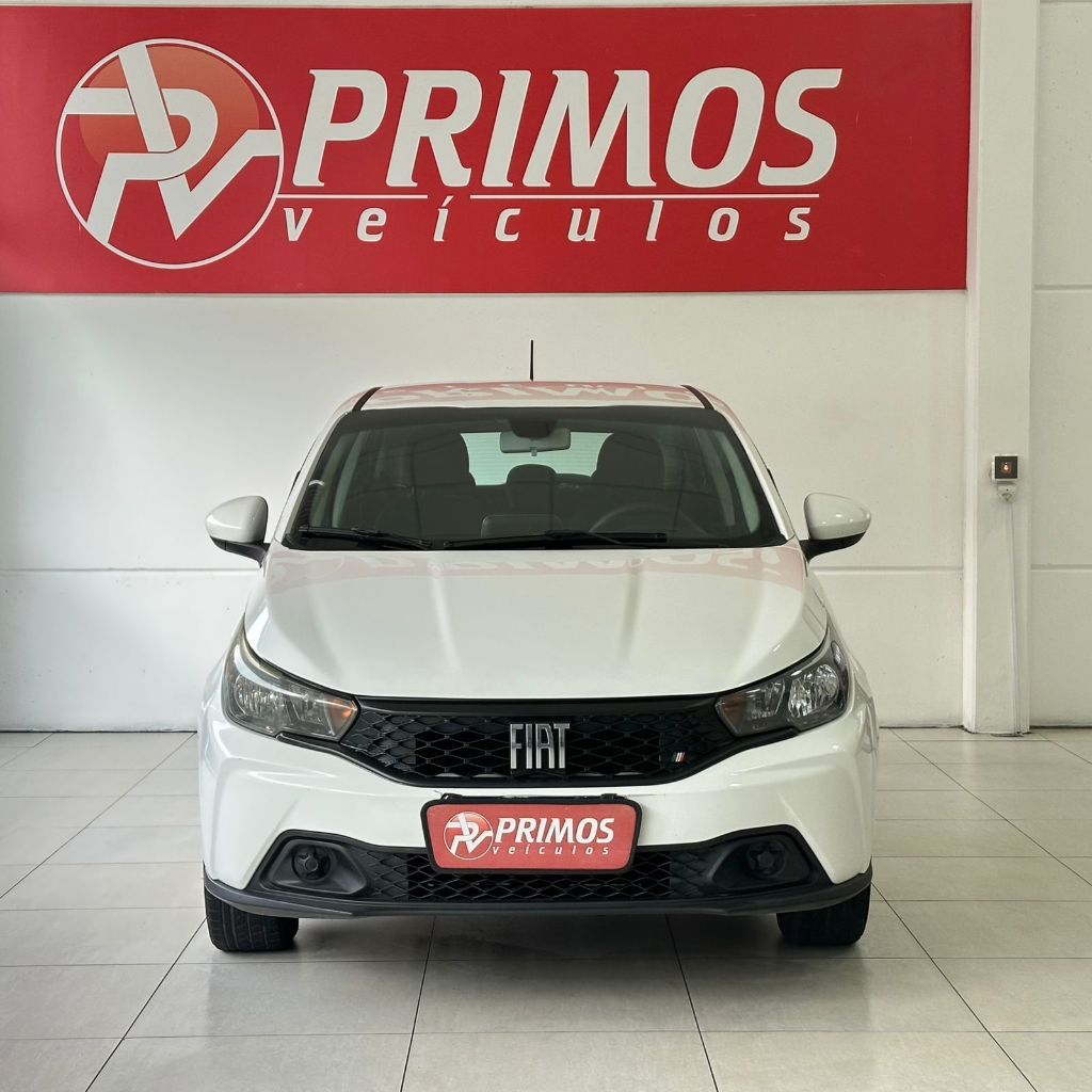 ARGO DRIVE 1.0 6V Flex - foto 2