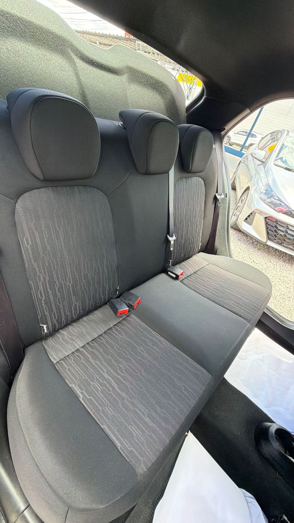 ARGO DRIVE 1.0 6V Flex — foto 10