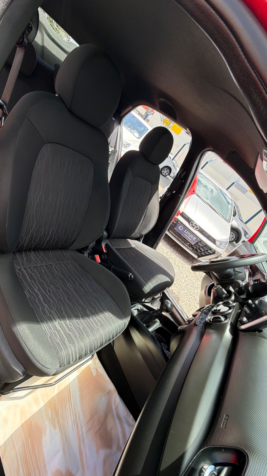 ARGO DRIVE 1.0 6V Flex — foto 9