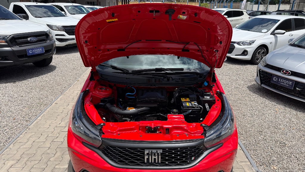 ARGO DRIVE 1.0 6V Flex — foto 15