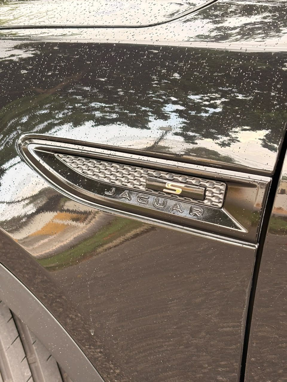 E-Pace R-Dynamic S 2.0 AWD 249cv/ Flex — foto 9