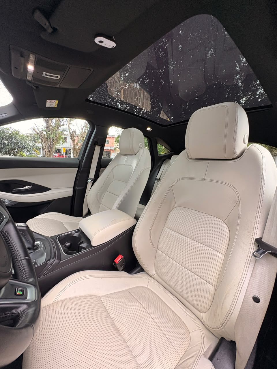 E-Pace R-Dynamic S 2.0 AWD 249cv/ Flex — foto 15