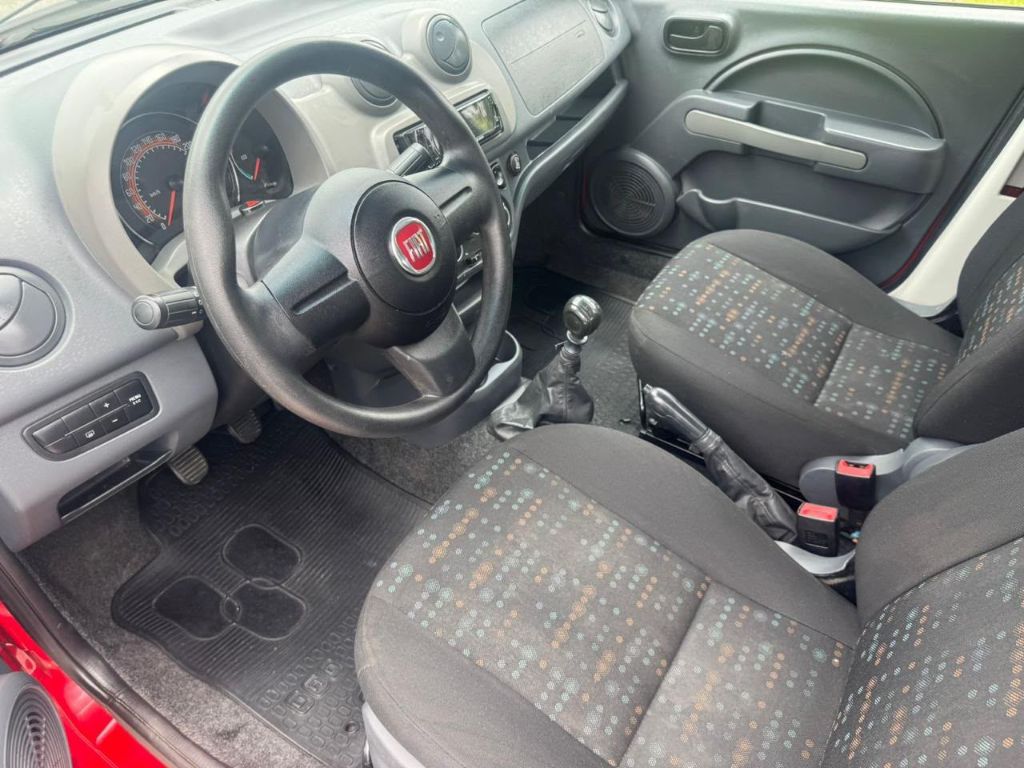 UNO VIVACE Celeb. 1.0 EVO F.Flex 8V 5p — foto 10
