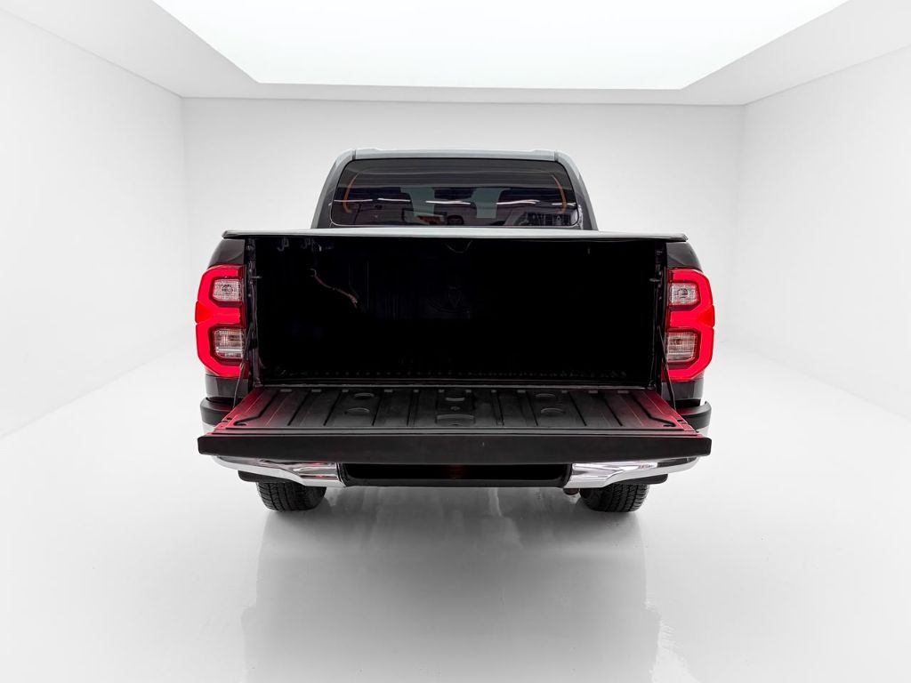 Hilux CD SRX 4x4 2.8 TDI 16V Diesel Aut. — foto 6