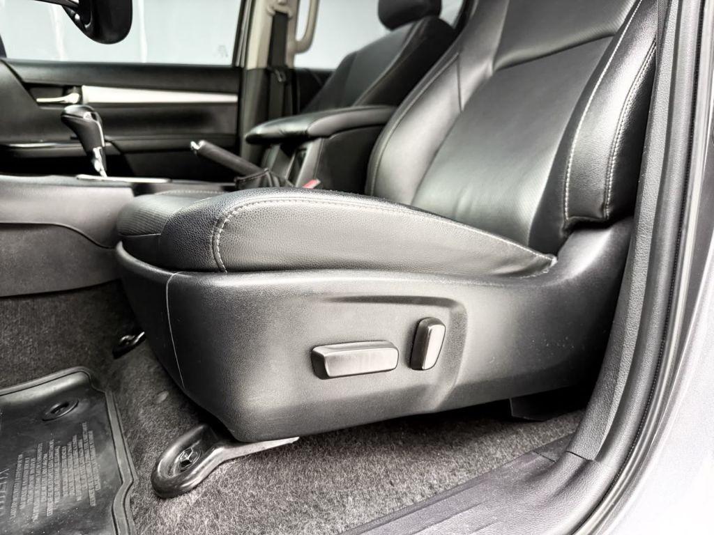 Hilux CD SRX 4x4 2.8 TDI 16V Diesel Aut. — foto 12