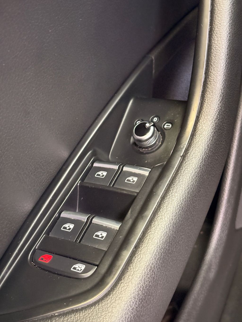 A5 Attraction Sportb. 2.0 TFSI S tronic — foto 17