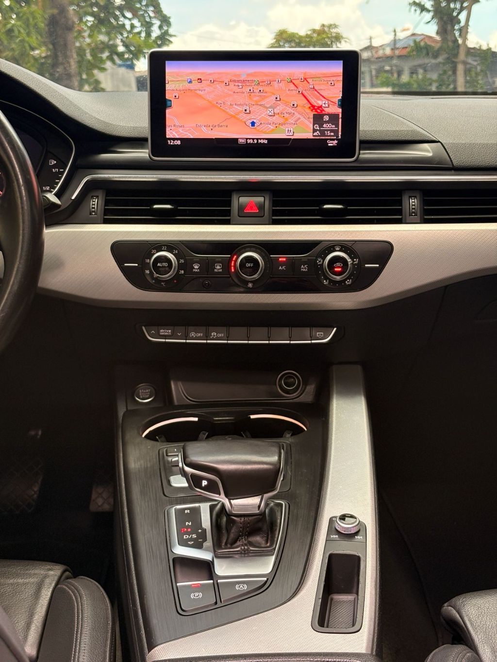 A5 Attraction Sportb. 2.0 TFSI S tronic — foto 15